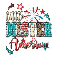Little mister America 4th of july | Teevron