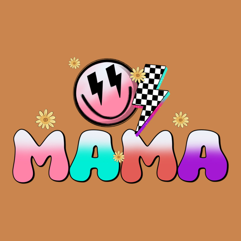 Mama Heavyweight Hoodie by JahusDesignShop | Teevron