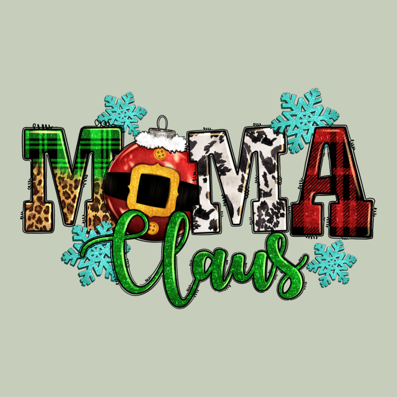Mama Claus Christmas Classic Tee by CowGirlArtShop | Teevron