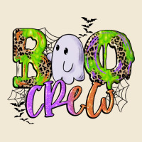 Boo Crew Premium Tee | Teevron