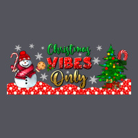 Christmas Vibes Only Libbey Glass Vintage Hoodie | Teevron