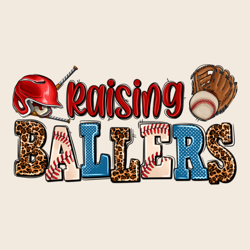 Raising Ballers Zipper Hoodie by AdoDesignShop | Teevron