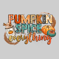 Pumpkin Spice Everything Premium Tee | Teevron