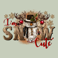 Im Snow Cute Classic Tee | Teevron
