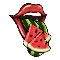 Watermelon Tongue | Teevron