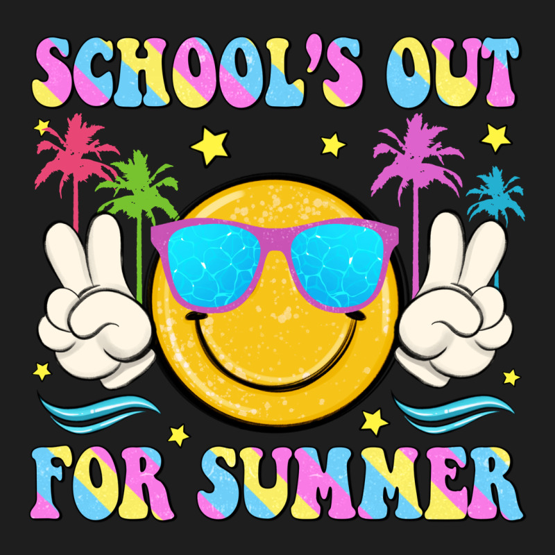 School's Out For Summer Heavyweight Hoodie by JahusDesignShop | Teevron