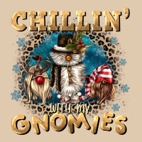 Chillin With My Gnomies Classic Tee | Teevron