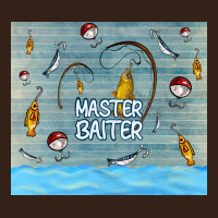 Master Baiter Heavy Core Tee | Teevron