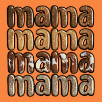 Faux Sequins Mama Premium Sweatshirt | Teevron