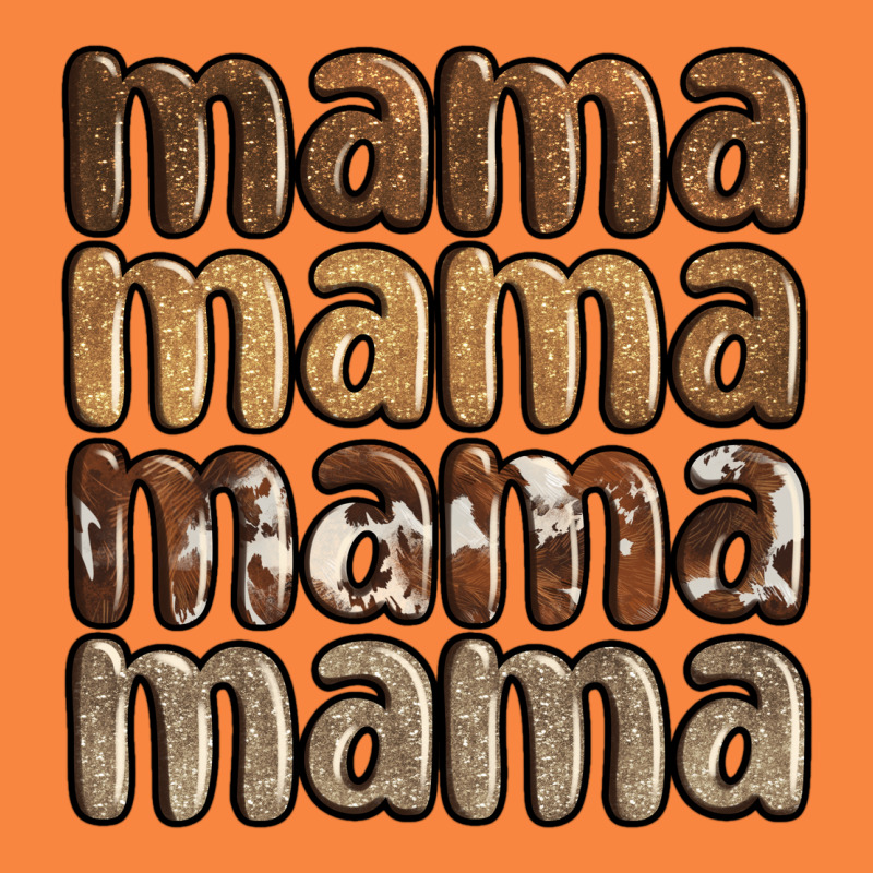 Faux Sequins Mama Premium Sweatshirt by JahusDesignShop | Teevron