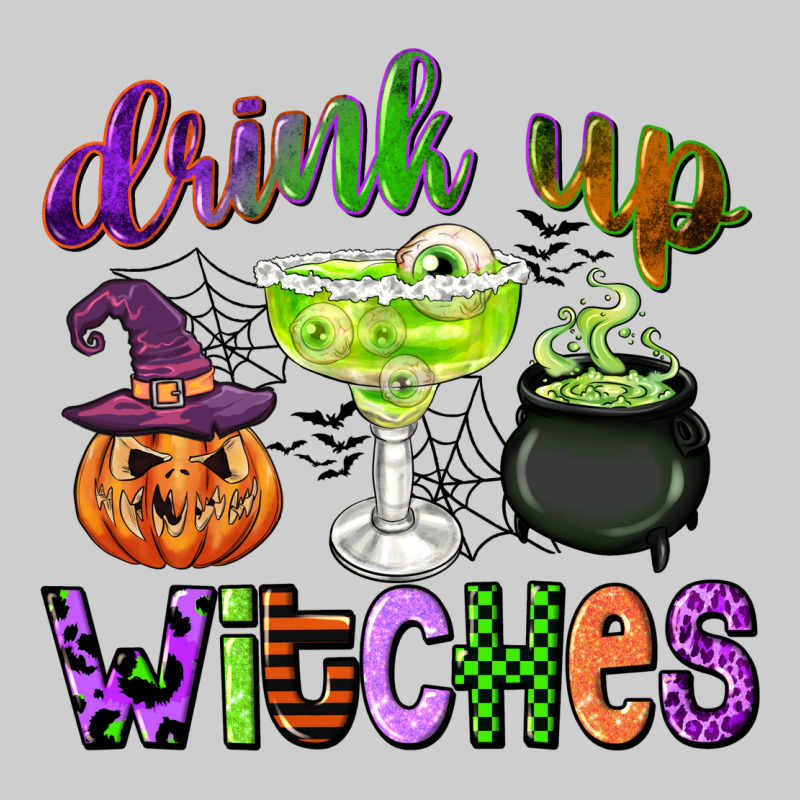 Drink Up Witches Premium Tee by CowGirlArtShop | Teevron