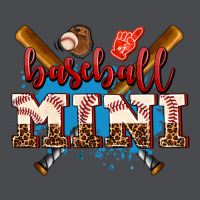 Baseball Mini Zipper Hoodie | Teevron