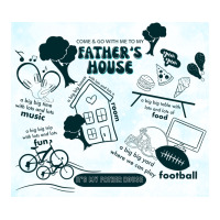father's house | Teevron