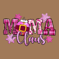 Mama Claus Pink Christmas Classic Tee | Teevron