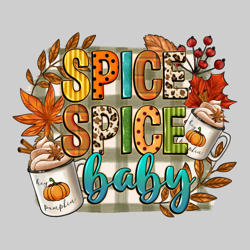 Spice Spice Baby Premium Tee by CowGirlArtShop | Teevron