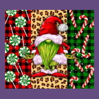 Green Christmas Gnome Vintage Hoodie | Teevron