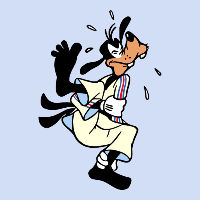 Day Gift For Cartoon Goofy Character Urban Hoodie by maiPhamDesign | Teevron