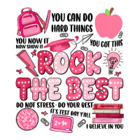 rock the best | Teevron