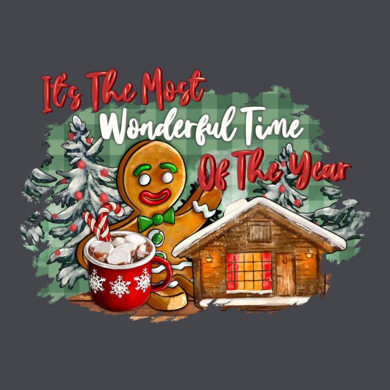Its The Wonderful Time Of The Year Classic Tee by CowGirlArtShop | Teevron