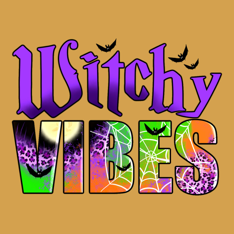 Witchy Vibes Urban Hoodie by JahusDesignShop | Teevron