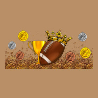 Winner Cup American Football Libbey Glass Vintage Hoodie | Teevron