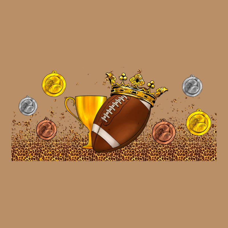 Winner Cup American Football Libbey Glass Vintage Hoodie by BundleAndBundleShop | Teevron