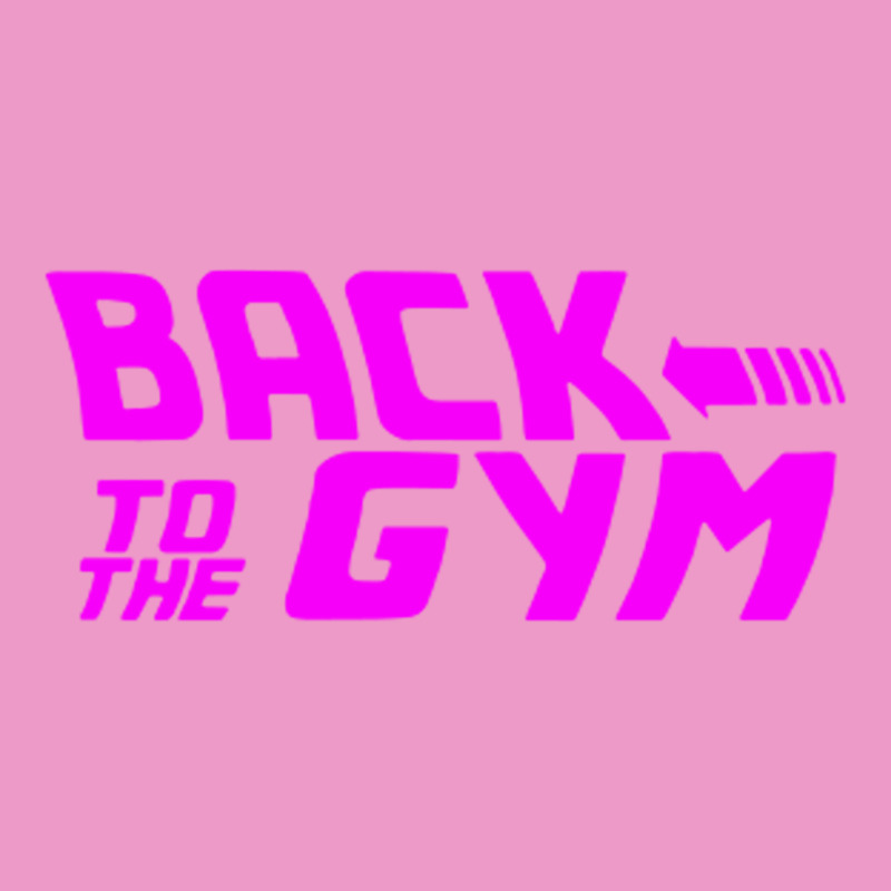 Back To  Funny Trend Newthe Gym Urban Hoodie by maiPhamDesign | Teevron
