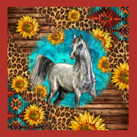 Arabian Horse Premium Hoodie | Teevron