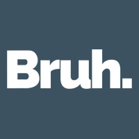 That Says Bruh Urban Hoodie | Teevron