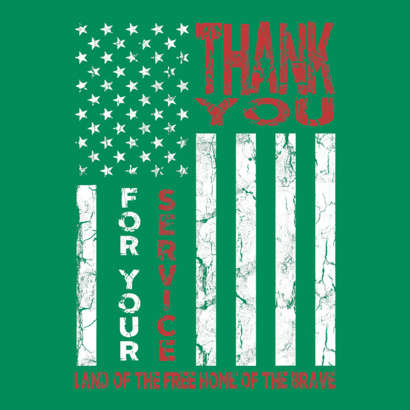 Thank You For Your Service   Veterans Day T Urban Hoodie by maiPhamDesign | Teevron