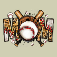 Baseball Mom Heavy Core Tee | Teevron