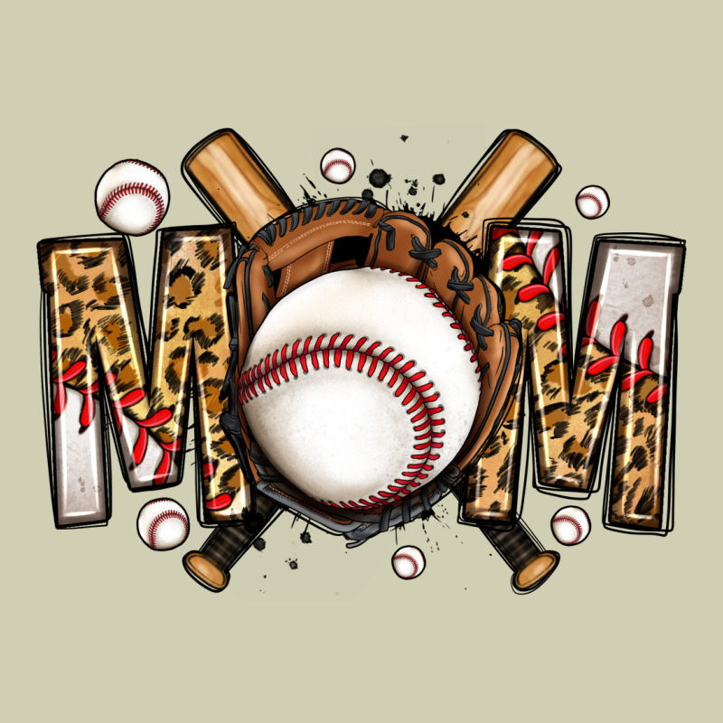 Baseball Mom Heavy Core Tee by Jasminsmagicworld | Teevron
