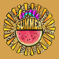 Hello Summer Urban Hoodie | Teevron