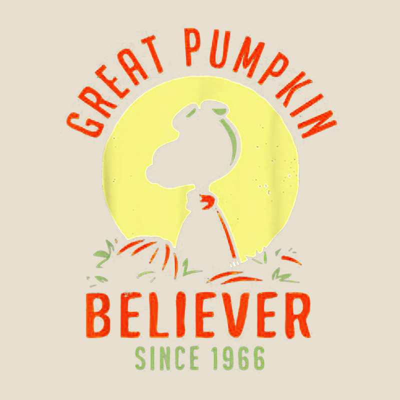Peanuts, Great Pumpkin Believer Since 1966 Halloween Urban Hoodie by maiPhamDesign | Teevron