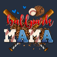 Ballpark Mama Zipper Hoodie | Teevron