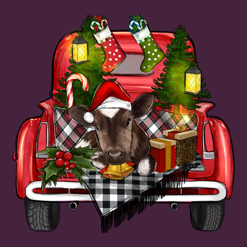 Christmas Truck Premium Tee by RanaPortraitStore | Teevron