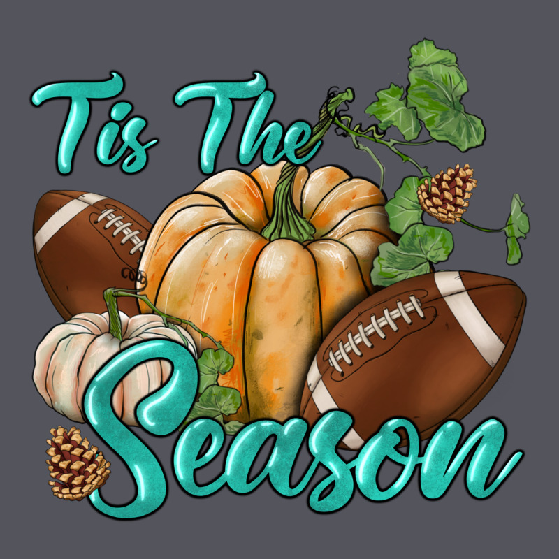 Tis The Season Vintage Hoodie by BundleAndBundleShop | Teevron