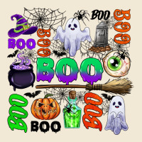 Boo Halloween Premium Tee | Teevron