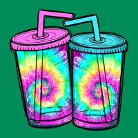 Tie Dye Loaded Tea Urban Hoodie | Teevron