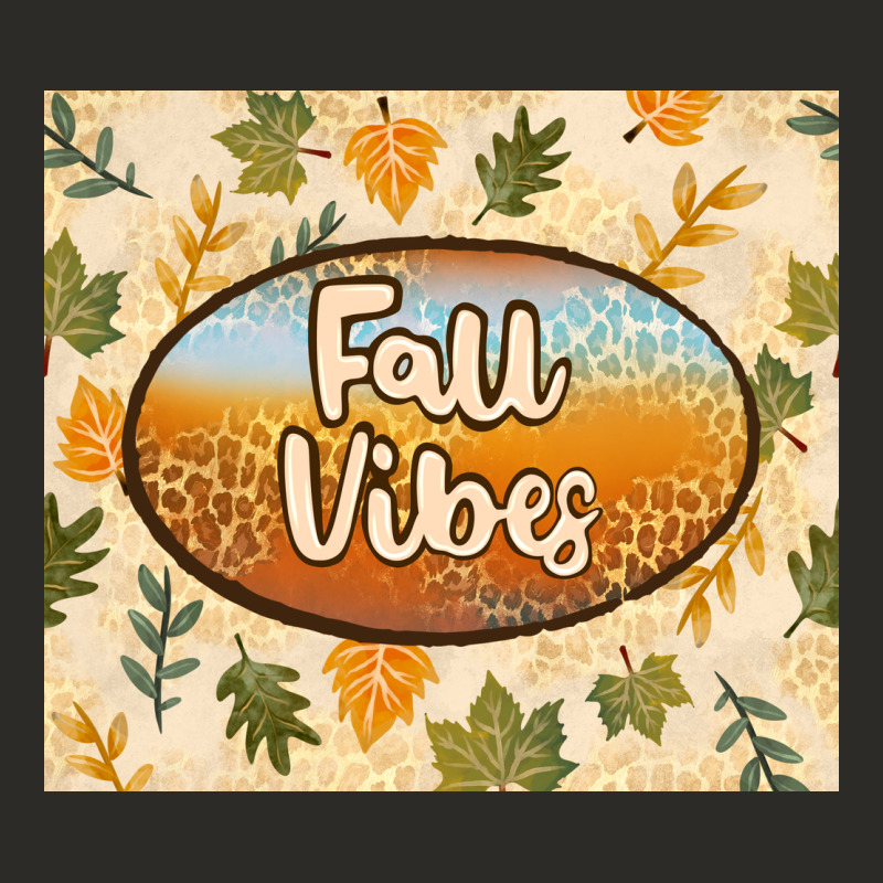 Retro Fall Vibes Heavy Core Tee by TumblerDesignByShophia | Teevron