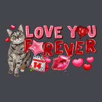 Love You Forever Long Sleeve Tee | Teevron
