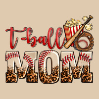 T Ball Mom Heavyweight Sweatshirt | Teevron