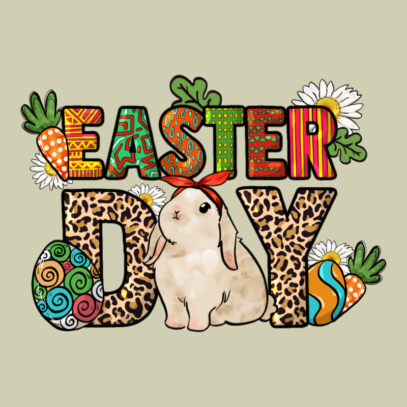 Easter Day Heavy Core Tee by HowdyJamesFarm | Teevron