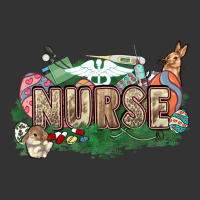 Easter egg Nurse bunny Easter Day | Teevron