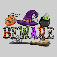 Beware Premium Tee | Teevron