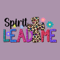 Spirit Lead Me Heavyweight Hoodie | Teevron