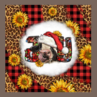 Joy Christmas Cow Premium Hoodie | Teevron