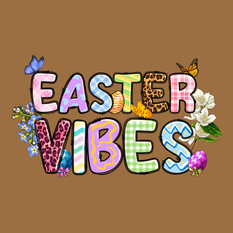 Easter Vibes Vintage Tee by OliviaCreatesArt | Teevron