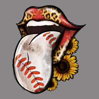 Baseball Tongue Vintage Tee | Teevron