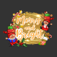 merry and bright gnome | Teevron